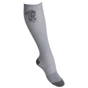 Funq Wear Kompressionsstrumpor Bomull 15-18 40-42 Groovy Grey produkt bild