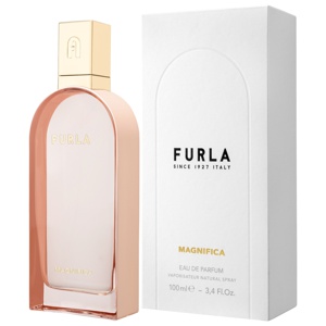 Furla Magnifica Eau de Parfum - 100 ml produktbillede