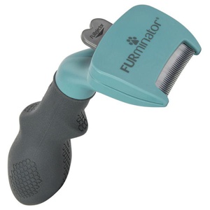 FURminator DeShedding Tool für Katzen Produktbild