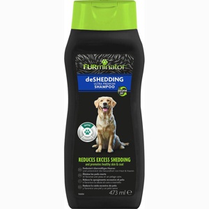 FURminator deShedding Ultra Premium Shampoo produktbillede