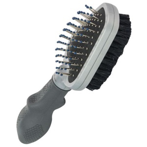 FURminator Dobbeltbørste produktbillede
