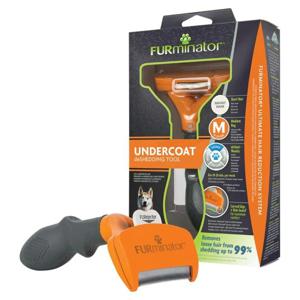 FURminator Dog Short Hair M produkt bild