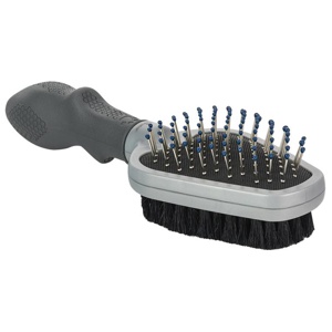 FURminator Dual Grooming Brush produkt bild