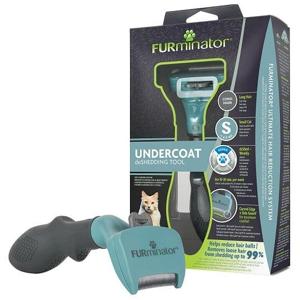 Furminator Cat Long Hair (S) produkt bild