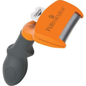 Furminator Dog Short Hair (M) produkt bild