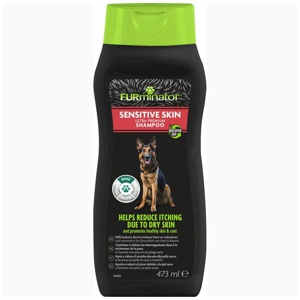 FURminator Sensitive Skin Ultra Premium-Shampoo Produktbild