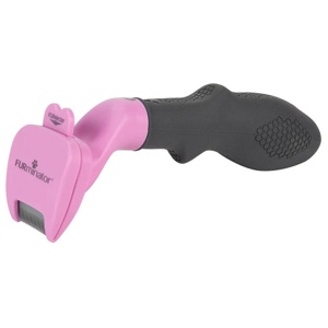 FURminator Undercoat DeShedding Tool Smådjur produkt bild
