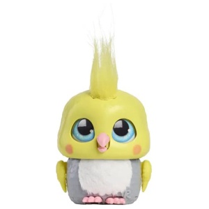 FurReal Handfuls (Cockatoo) produkt bild