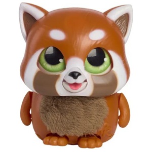 FurReal Handfuls - Red Panda produkt bild
