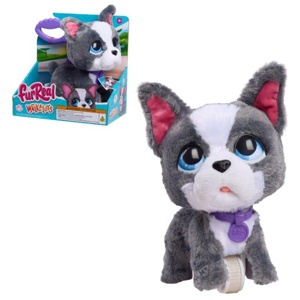 FurReal Walk-A-Lots - French Bulldog produkt bild
