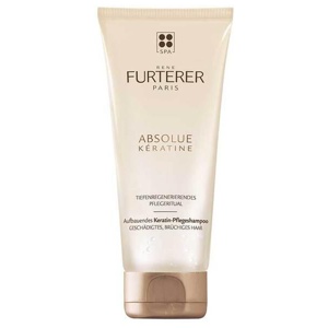Furterer Absolue Keratine Shampoo, 200 ml Shampoo Produktbild