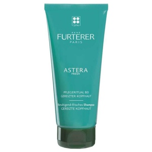 Furterer Astera Fresh beruhigend-frisches Shampoo, 200 ml Shampoo Produktbild