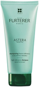 Furterer ASTERA SENSITIVE HochvertrÃ¤gliches Shampoo Produktbild