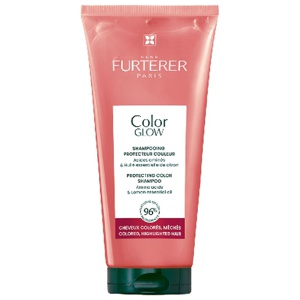 Furterer Color Glow FarbschutzâShampoo Produktbild
