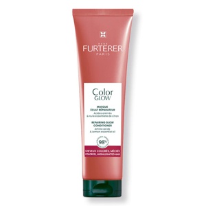 Furterer Color Glow Reparierende FarbglanzâMaske Produktbild