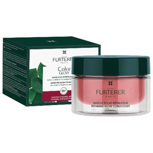 Rene Furterer Color Glow Shine Repair Mask 200ml Produktbild