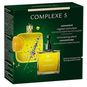 Furterer Complexe 5 Fluid, 50 ml n.v. Produktbild