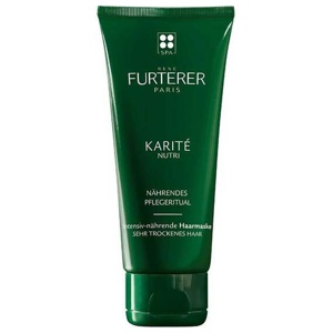 Furterer Karite Nutri intensiv-nährende Maske, 100 ml Creme Produktbild
