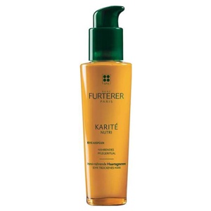 Furterer Karite Nutri nährende Haartagescreme, 100 ml Creme Produktbild