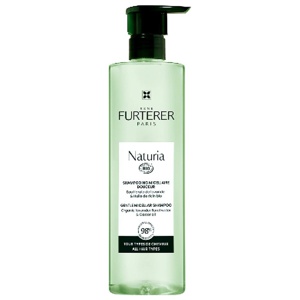 Furterer NATURIA Sanftes Mizellen-Shampoo Produktbild