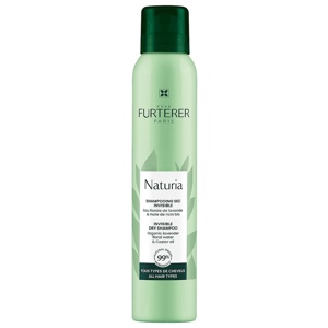 Rene Furterer Naturia Dry Shampoo 200ml Produktbild