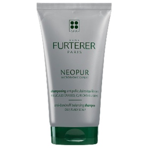 Rene Furterer Neopur Microbiome Expert Champú Anticaspagasa 150ml Produktbild