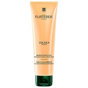 Furterer OKARA BLOND Leuchtkraft-Balsam Produktbild