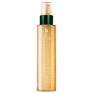 Furterer OKARA BLOND Leuchtkraft-Spray Produktbild