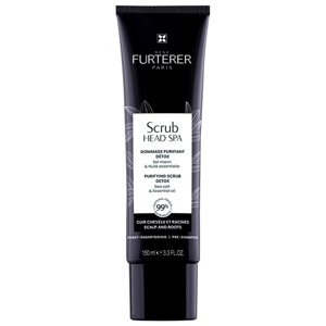 Furterer SCRUB HEAD SPA KlÃ¤rendes Detox-Peeling Produktbild