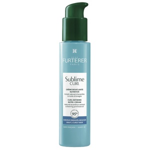 Furterer SUBLIME CURL Locken-Creme Produktbild