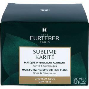 FURTERER Sublime Karite feuchtigkeitsspend.Maske Produktbild