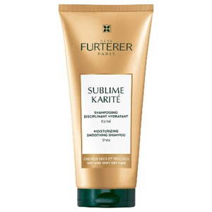 Furterer Sublime Karite Feuchtigkeitsspend.shampoo Produktbild