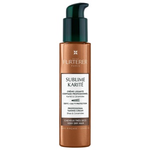 Furterer Sublime Karite GlÃ¤ttende Creme F.styling Produktbild