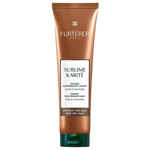 Furterer Sublime Karite NÃ¤hrende GlÃ¤ttende Maske Produktbild