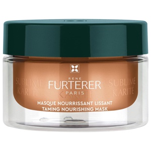 Furterer Sublime Karite NÃ¤hrende GlÃ¤ttende Maske Produktbild