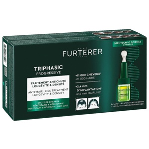 Furterer TRIPHASIC Progressive Kur Produktbild