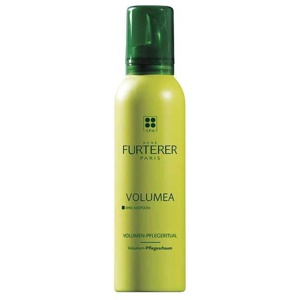 Furterer Volumea Pflege Schaum, 200 ml Schaum Produktbild