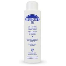 Fusdrex Fusdrex Gel With Collagen 1000ml Produktbild