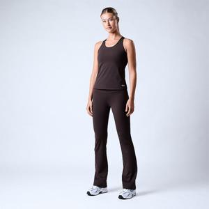 Fuse 2 in 1 Linne Brun produkt bild