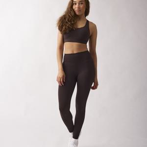 Fuse V3 Tights Coffee produkt bild