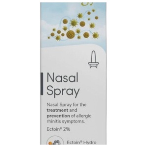 Fusion Allergy Nasal Spray 20ml product image