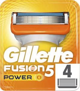 Fusion5 Power Rakblad 4 st produkt bild