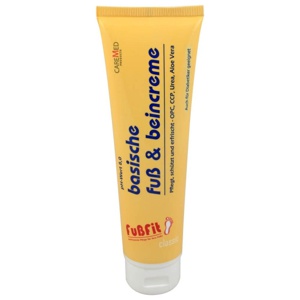 FUSSFIT Creme 150 ml Creme Produktbild
