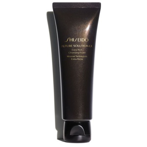 Future Solution LX Extra Rich Cleansing Foam 125 ml produktbilde