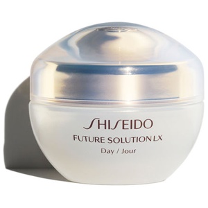 Future Solution LX Total Protective Cream SPF 20 50 ml produktbilde
