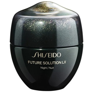 Future Solution LX Total Regenerating Cream Night 50 ml produkt bild