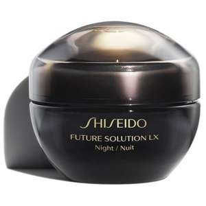 Future Solution LX Total Regenerating Night Cream 50 ml produktbilde