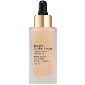 Futurist Skin Tint Serum Foundation SPF20 0N1 Alabaster produkt bild