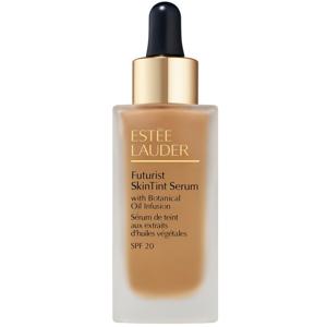 Estée Lauder Futurist Skin Tint Serum Foundation SPF20 4W1 Honey produkt bild
