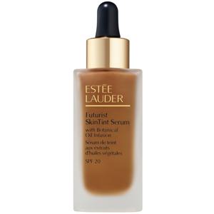 Futurist Skin Tint Serum Foundation SPF20 5W1 Bronze produkt bild